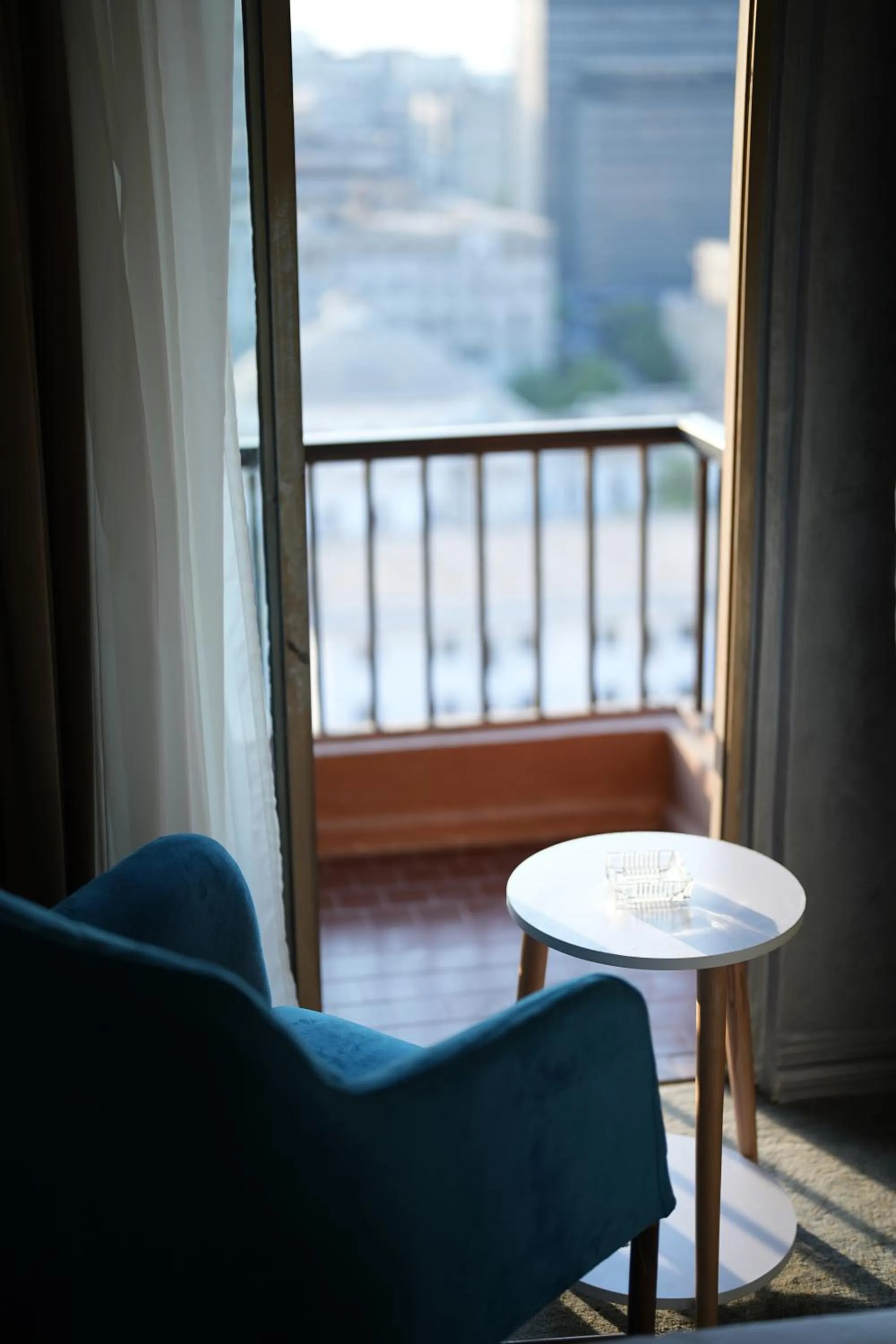 Mar Charbel Hotel Cairo