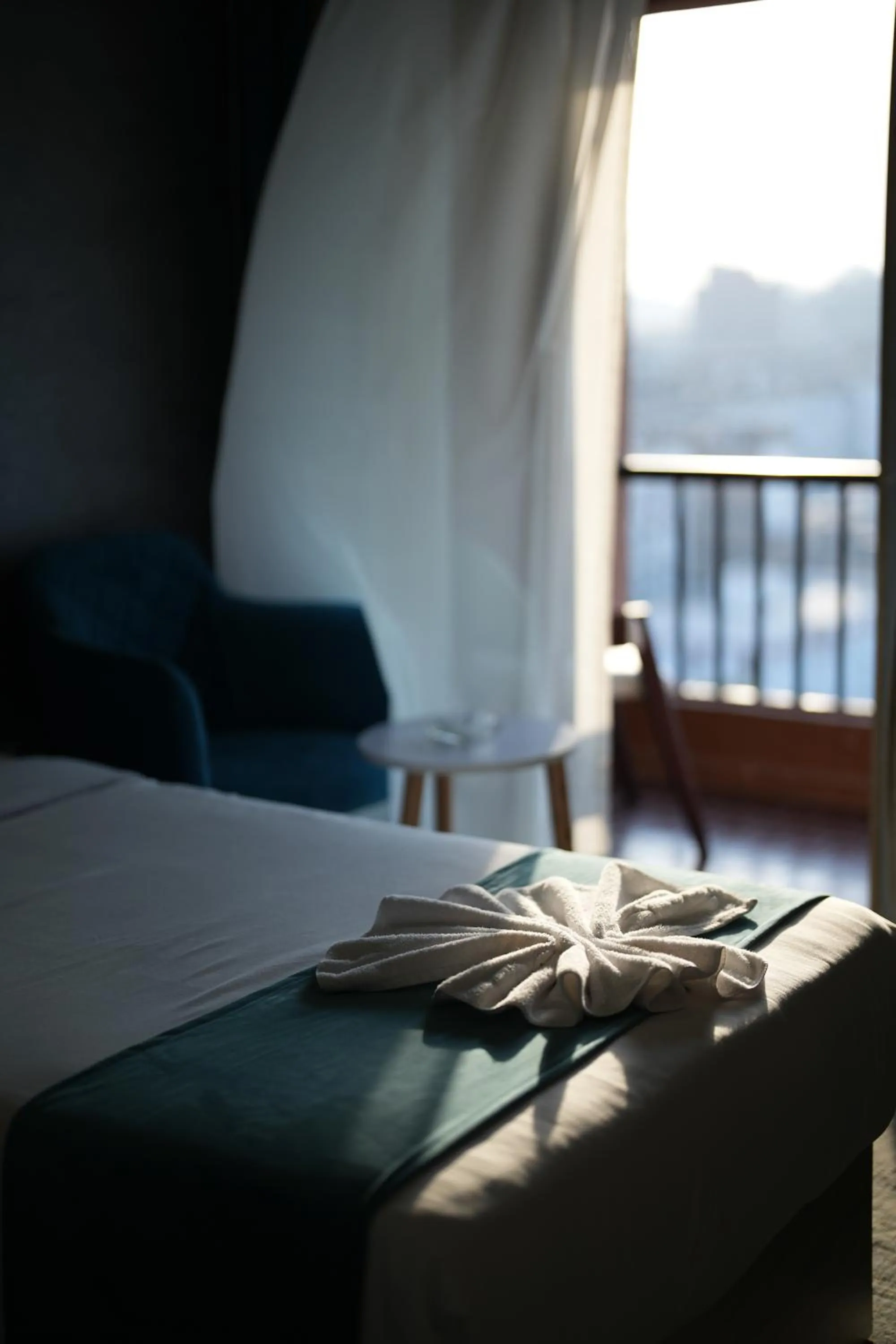 Mar Charbel Hotel Cairo