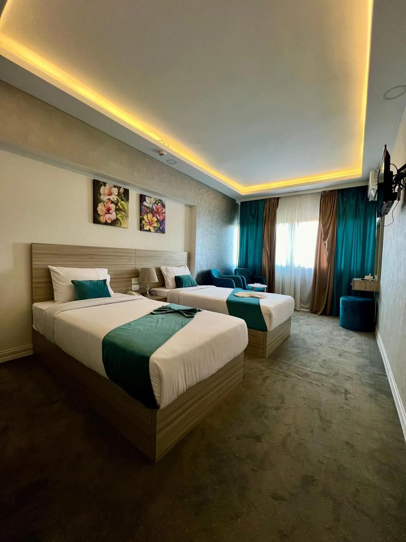 Mar Charbel Hotel Cairo