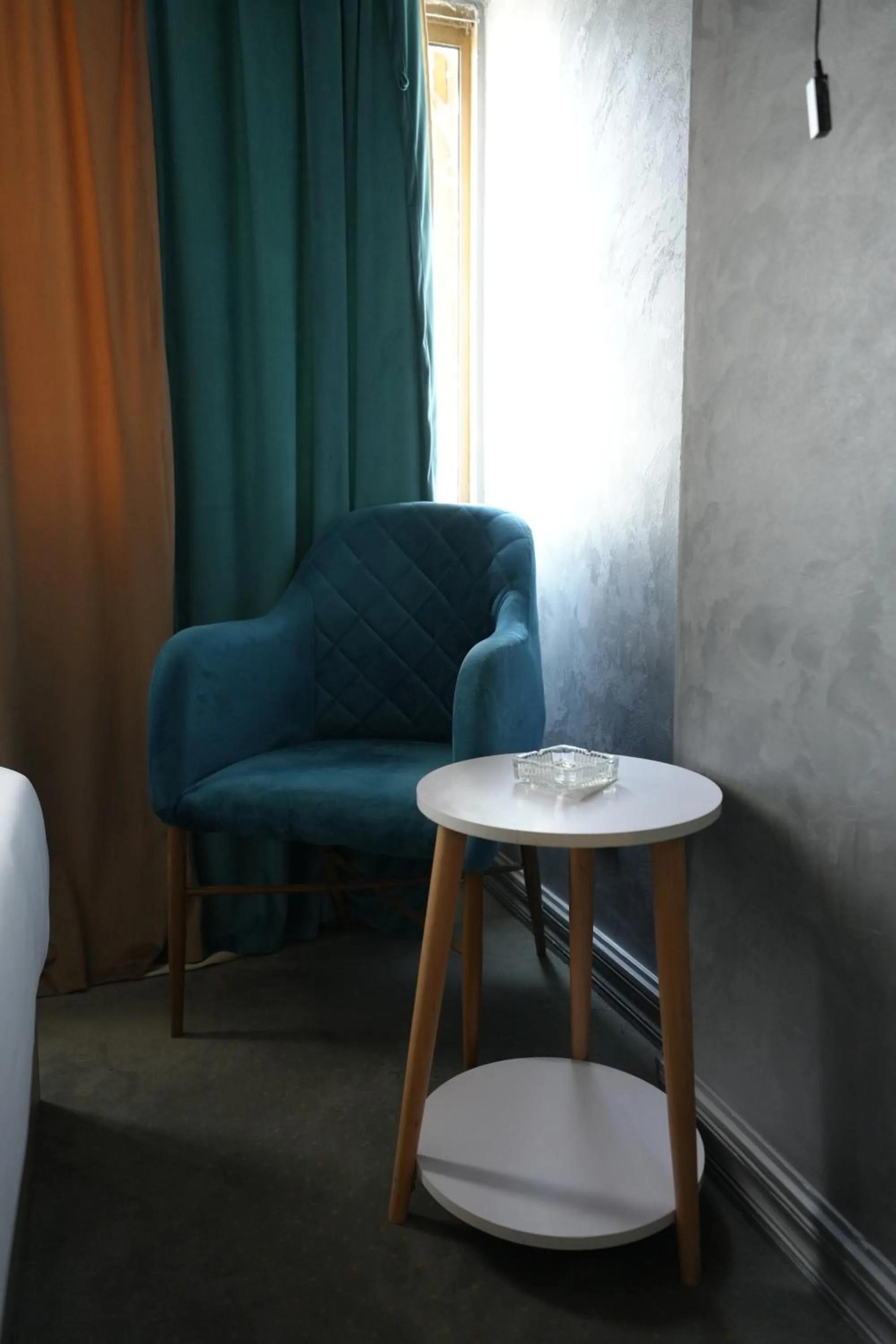 Mar Charbel Hotel Cairo