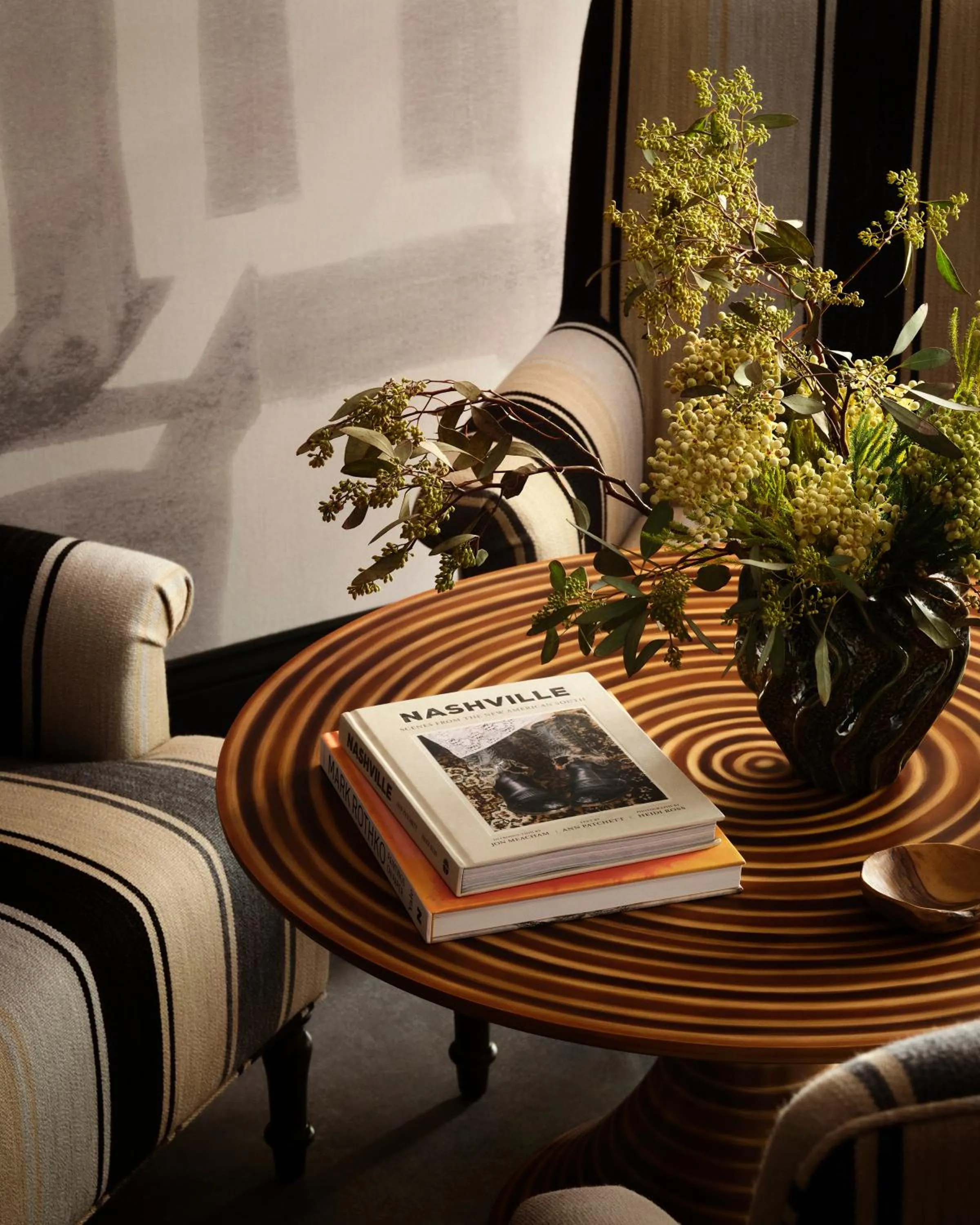 Lobby or reception in Memoir Wedgewood Houston