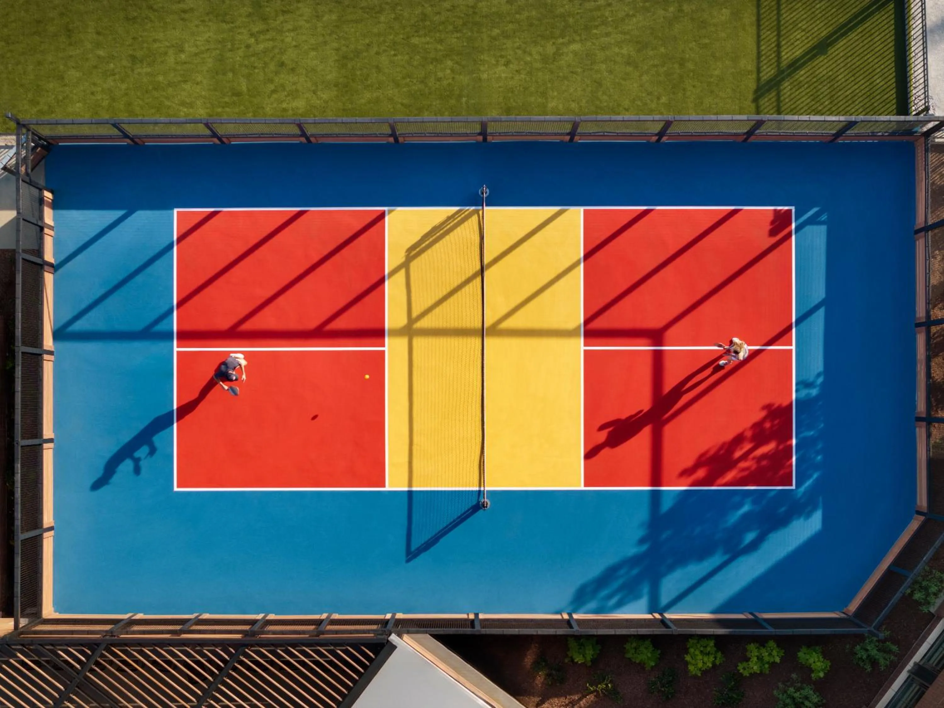 Activities in Memoir Wedgewood Houston