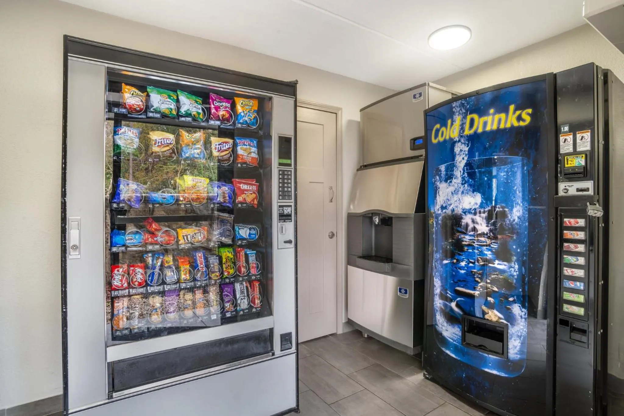 Property building in HomeTowne Studios by Red Roof Greenville