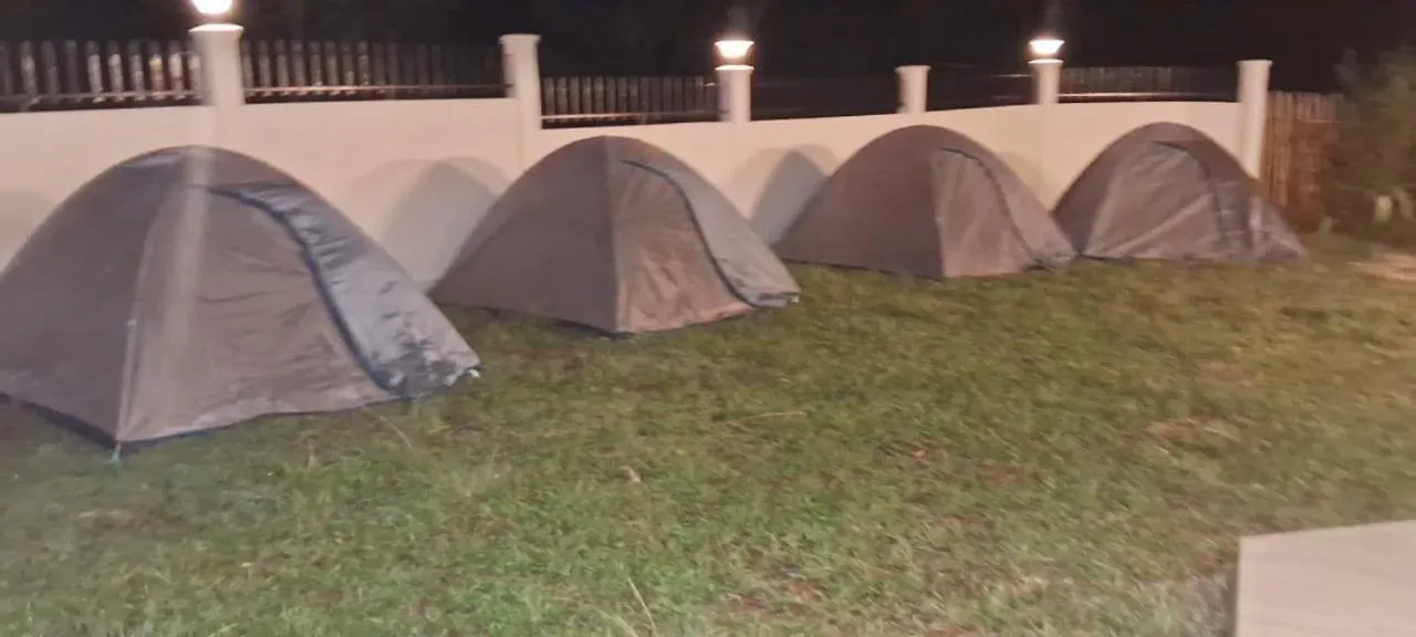 Property building in ROYALTY GLOBAL HOMESTAY