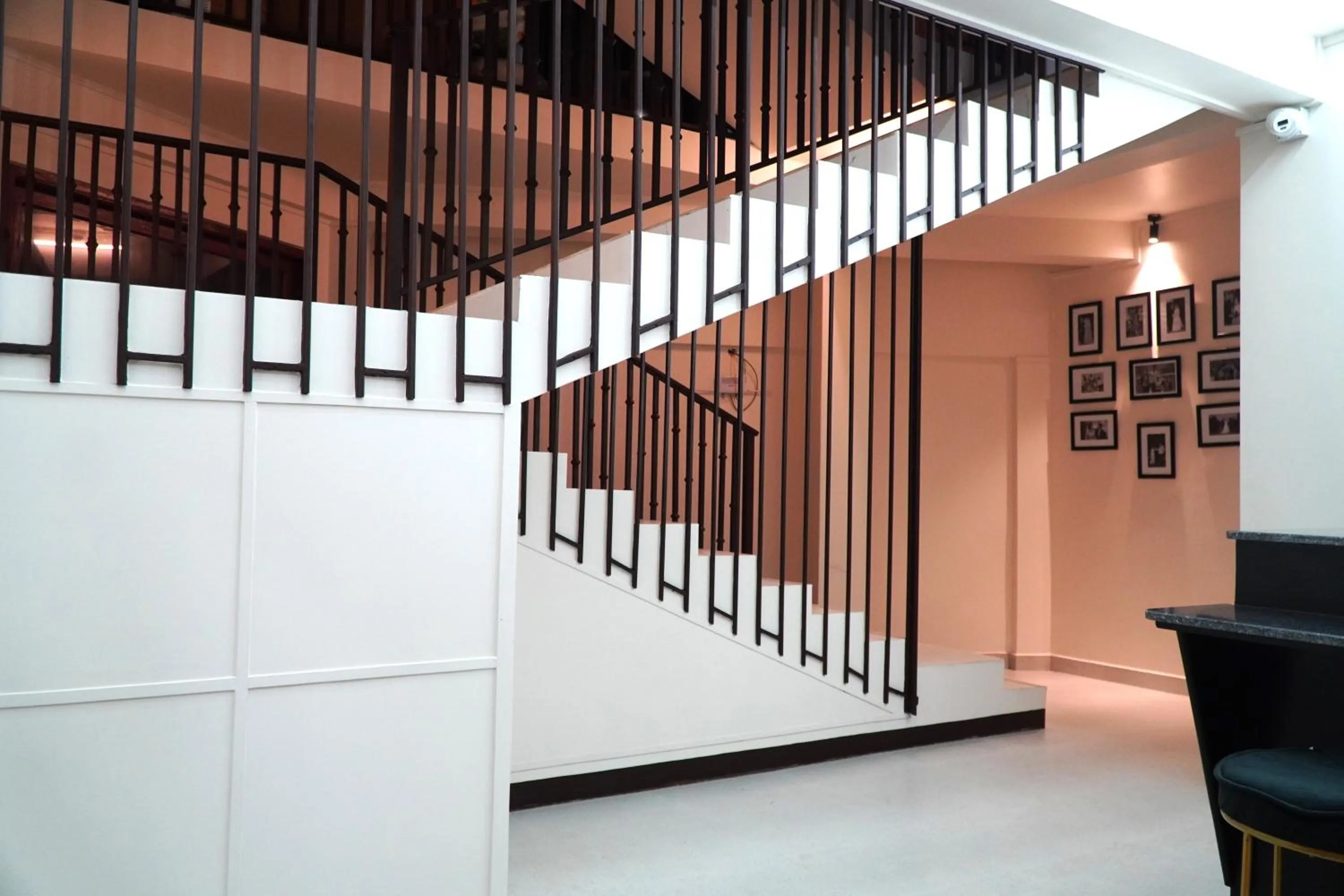 Property building in ROYALTY GLOBAL HOMESTAY