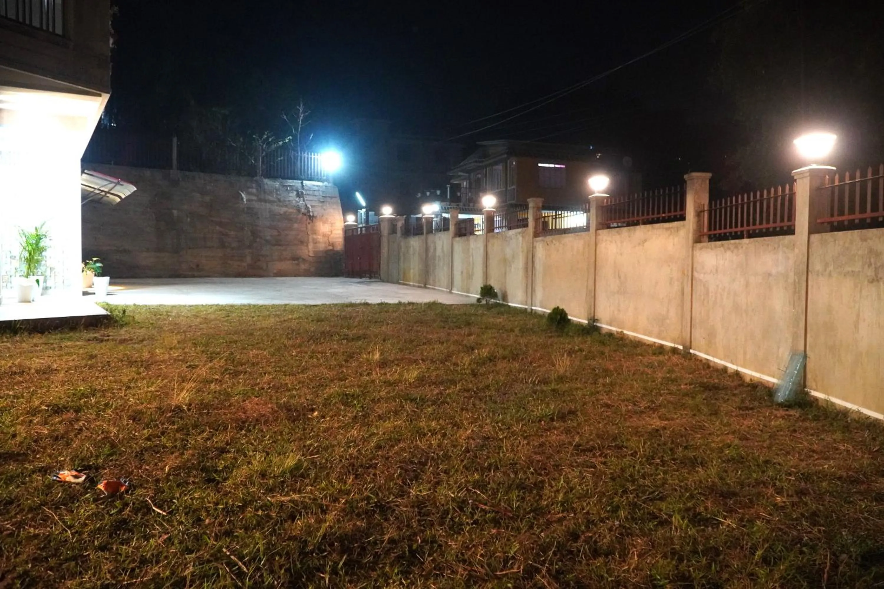 Property building in ROYALTY GLOBAL HOMESTAY