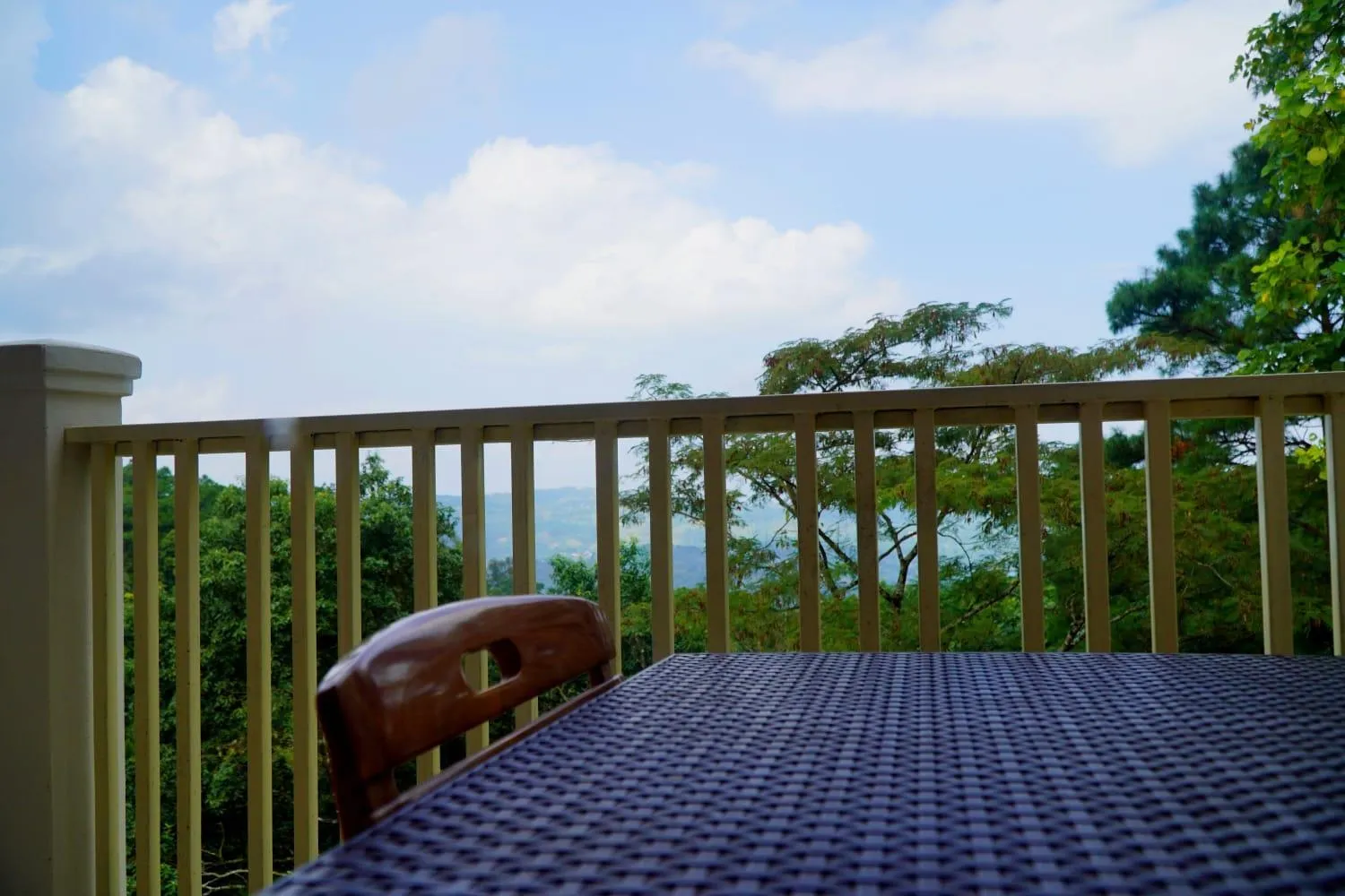 Natural landscape in ROYALTY GLOBAL HOMESTAY