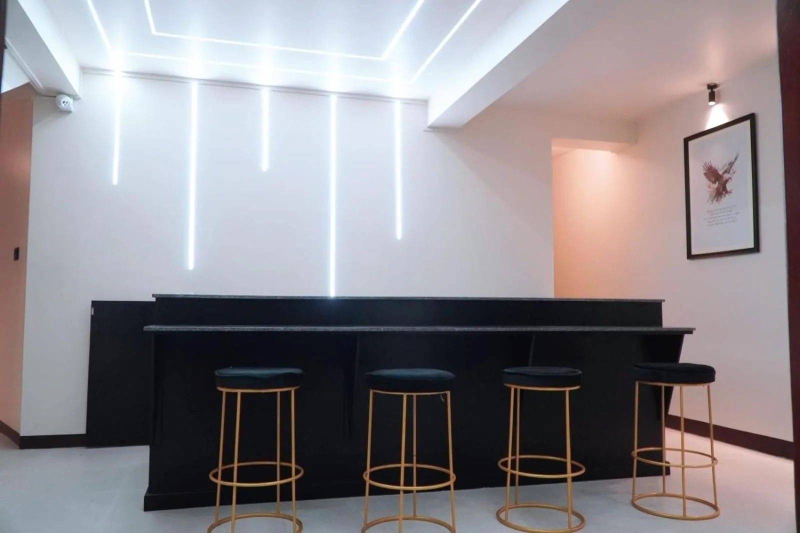 Property building in ROYALTY GLOBAL HOMESTAY