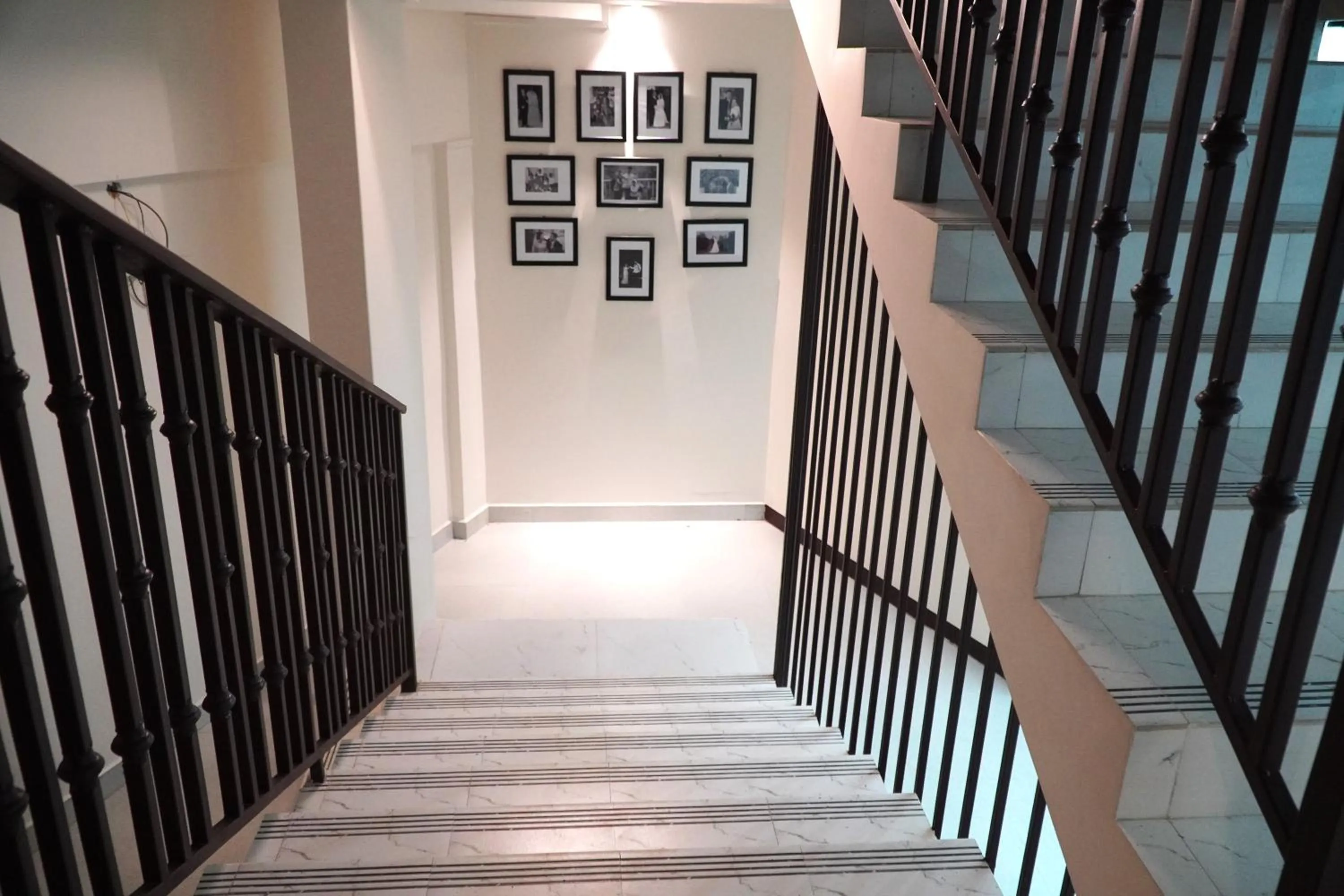 Property building in ROYALTY GLOBAL HOMESTAY