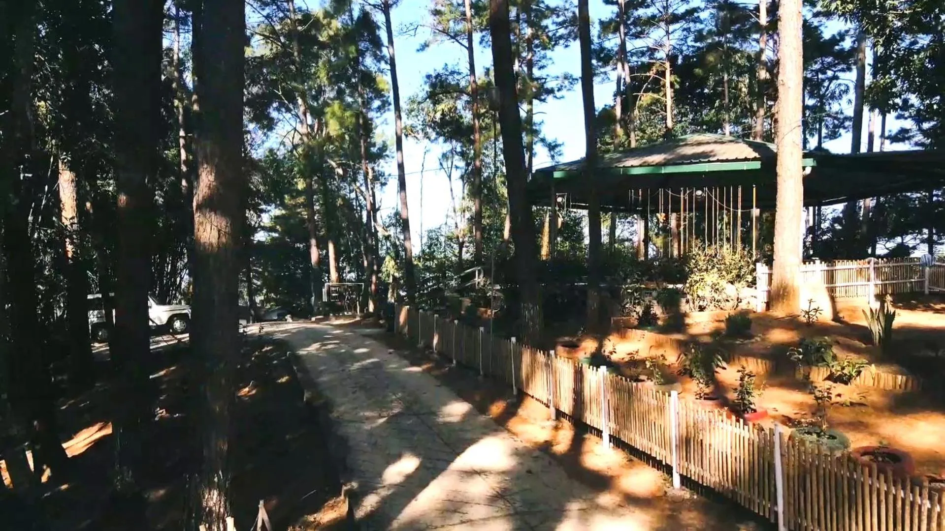 Restaurant/places to eat in ROYALTY GLOBAL HOMESTAY