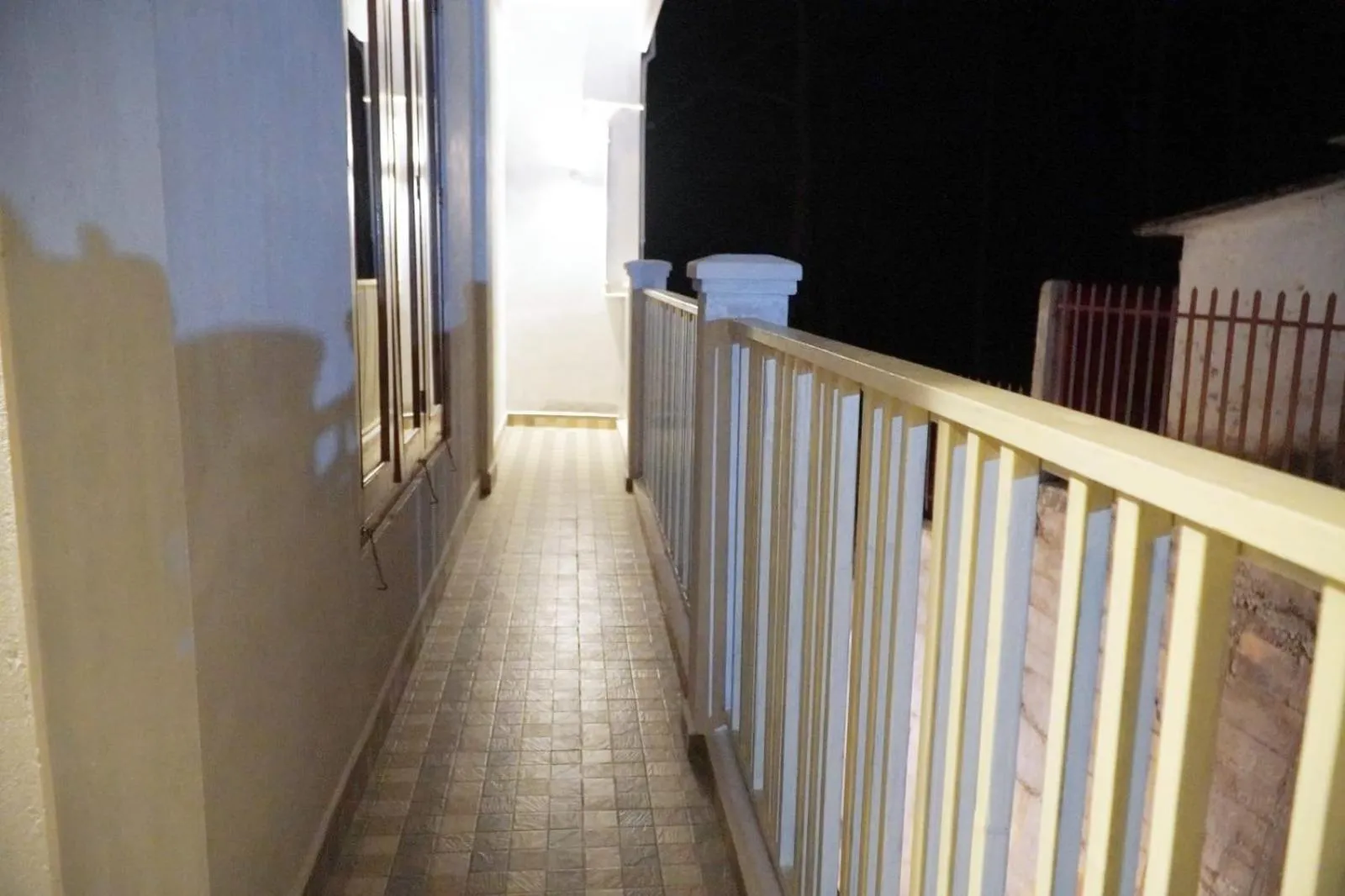 View (from property/room) in ROYALTY GLOBAL HOMESTAY