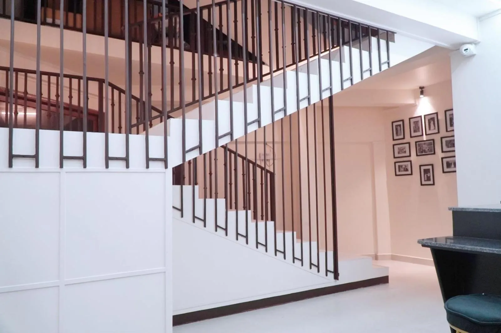 Property building in ROYALTY GLOBAL HOMESTAY