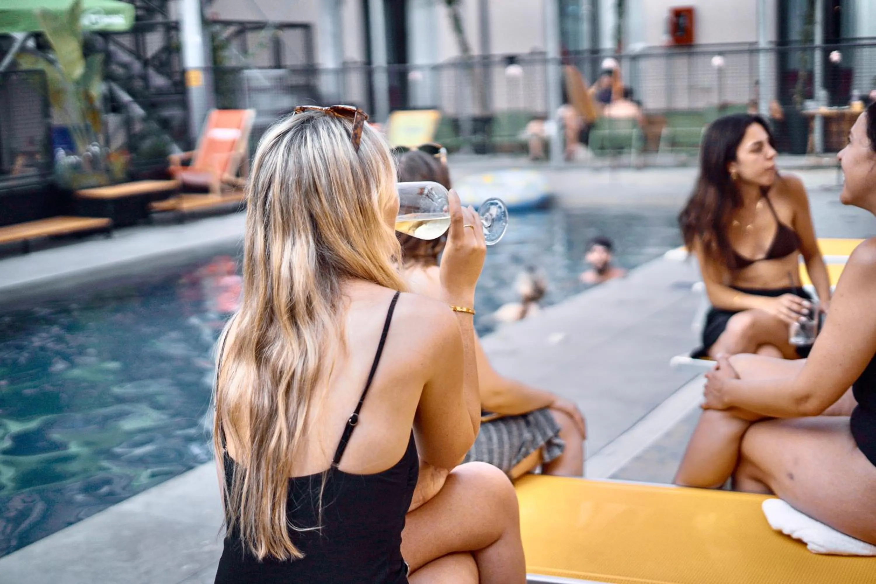 Day in Ostello Bello Palermo