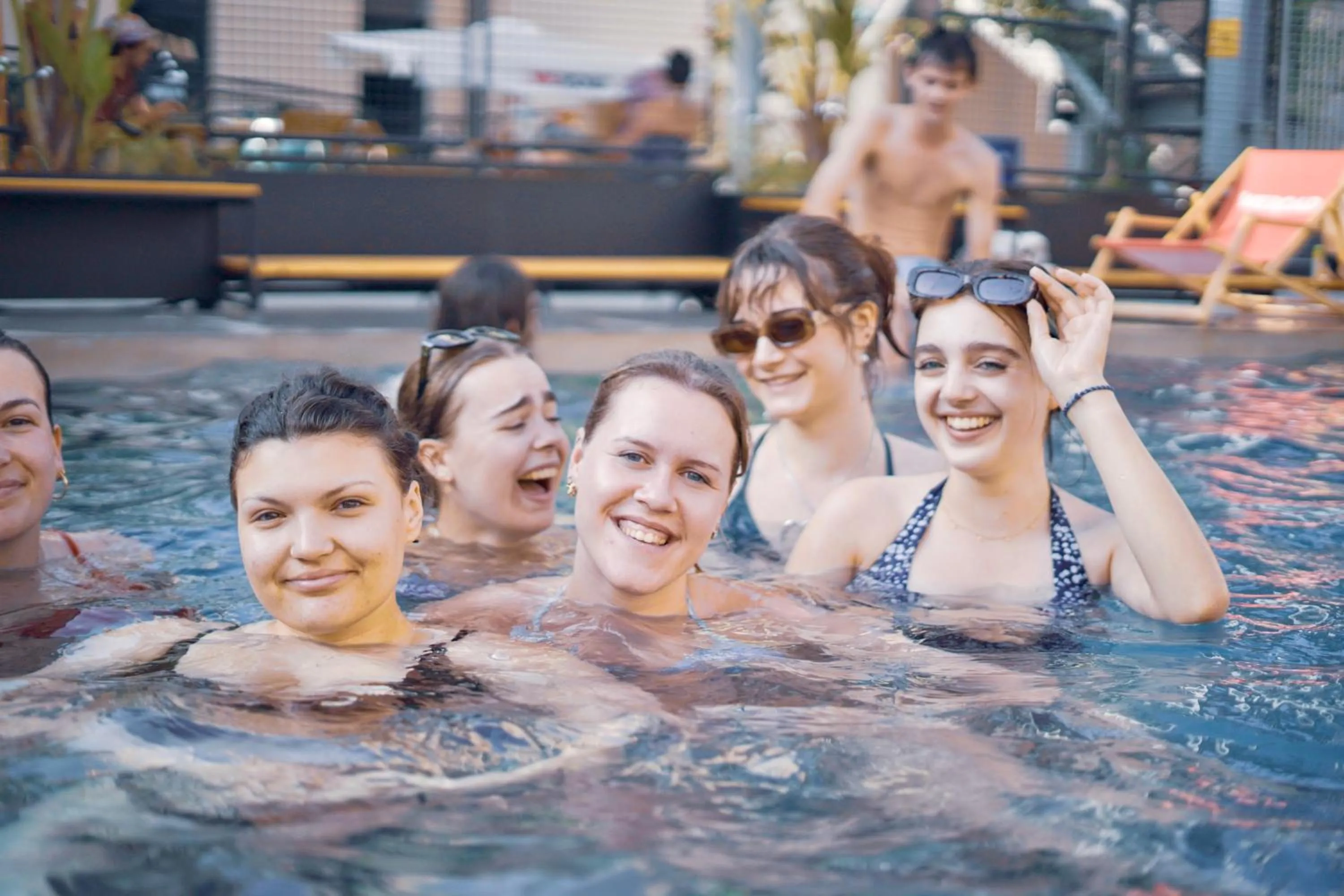 Day in Ostello Bello Palermo