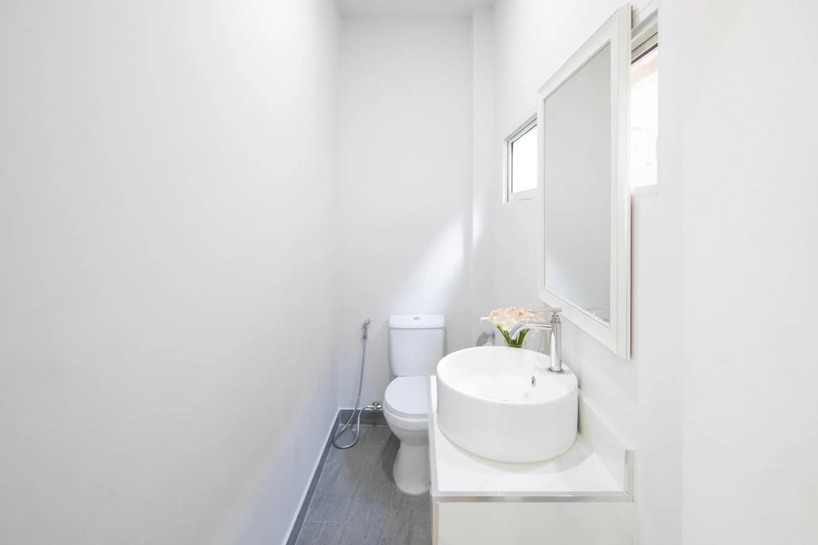 Bathroom in Sasi Pool Villa Phuket