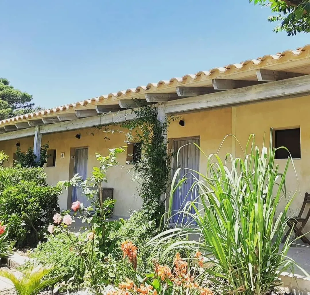 Hotel Rural El Teular