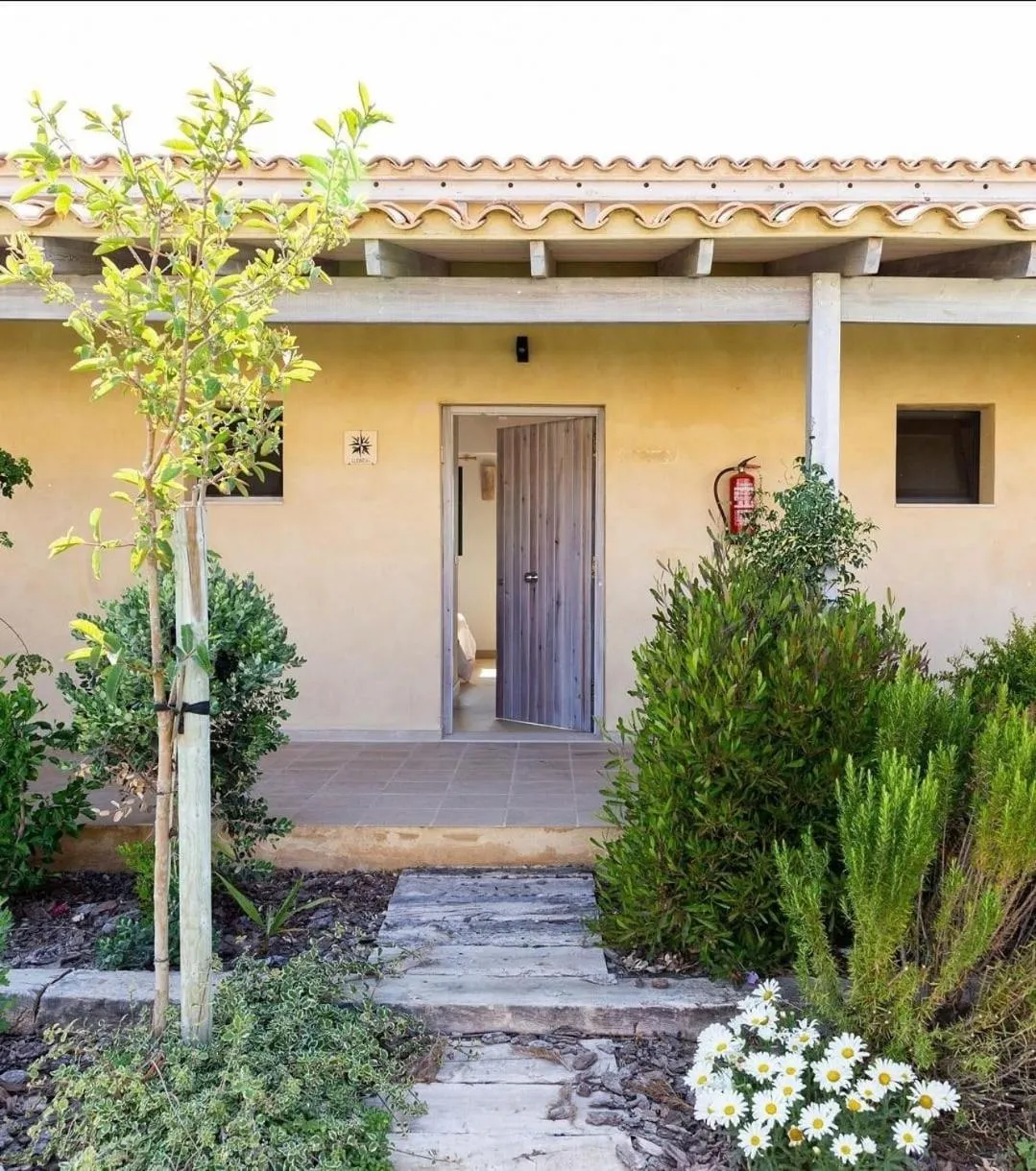 Hotel Rural El Teular