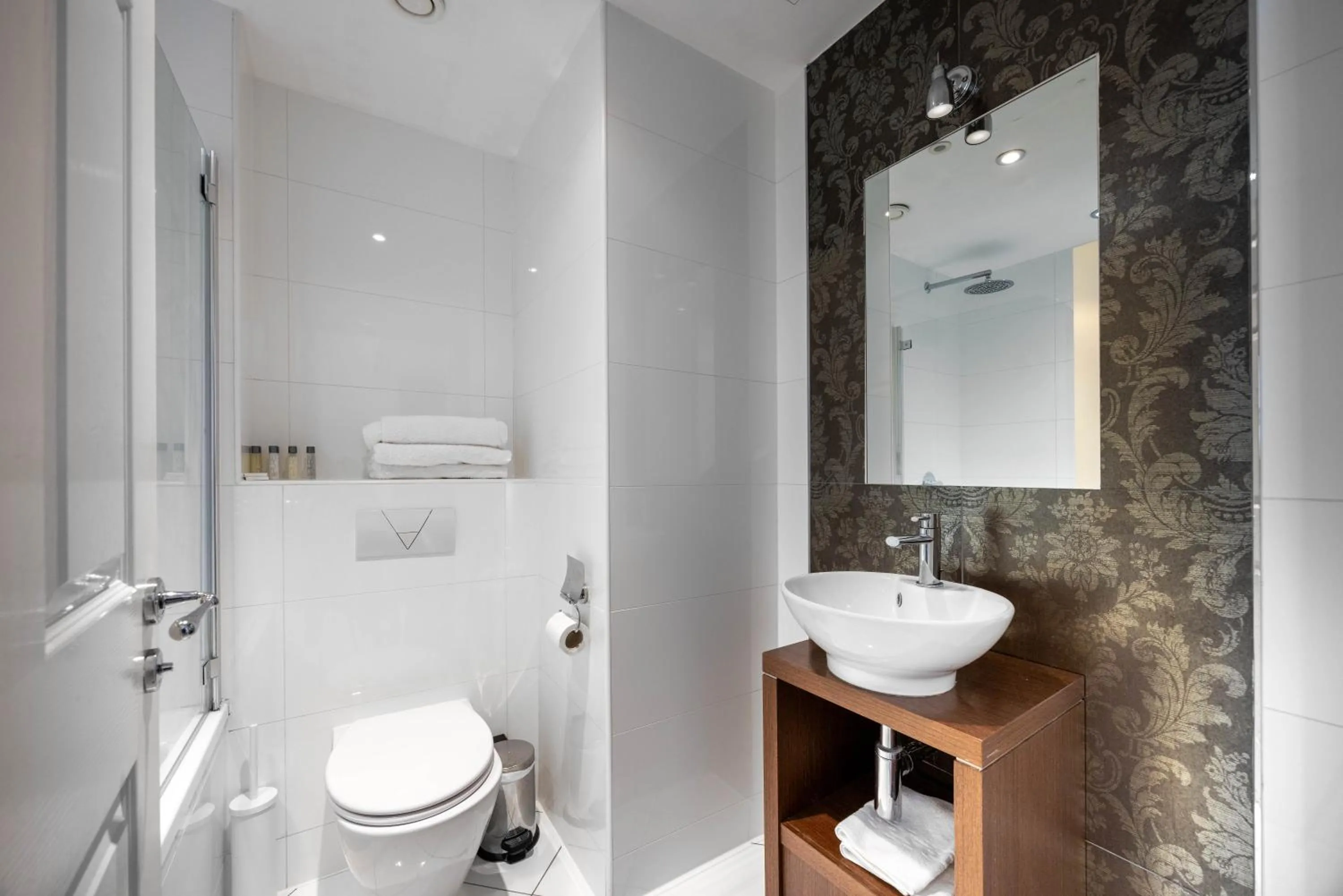 Cathedral Quarter Hotel - Derby