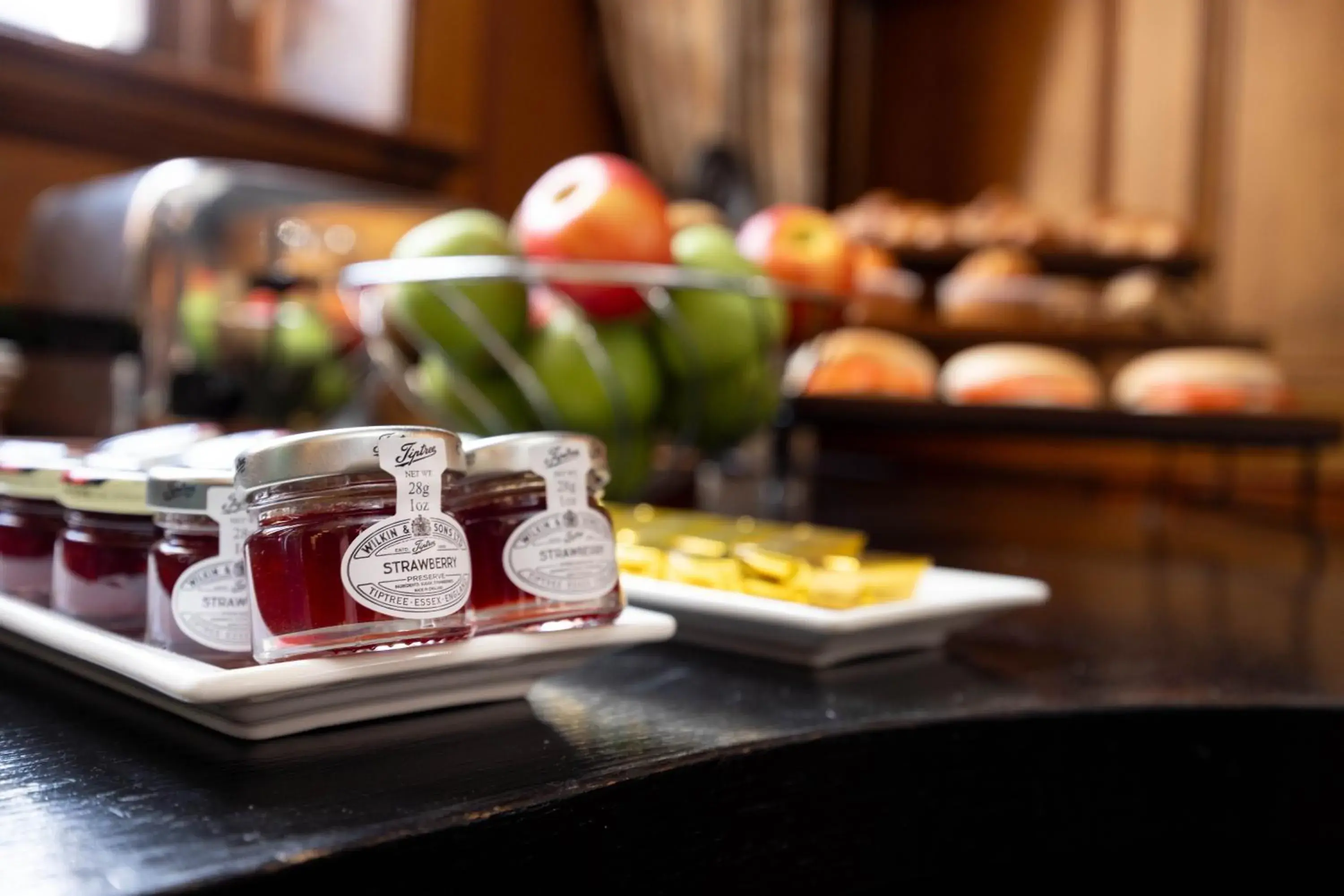 Restaurant/places to eat in Cathedral Quarter Hotel - Derby Restaurant/places to eat in Cathedral Quarter Hotel - Derby