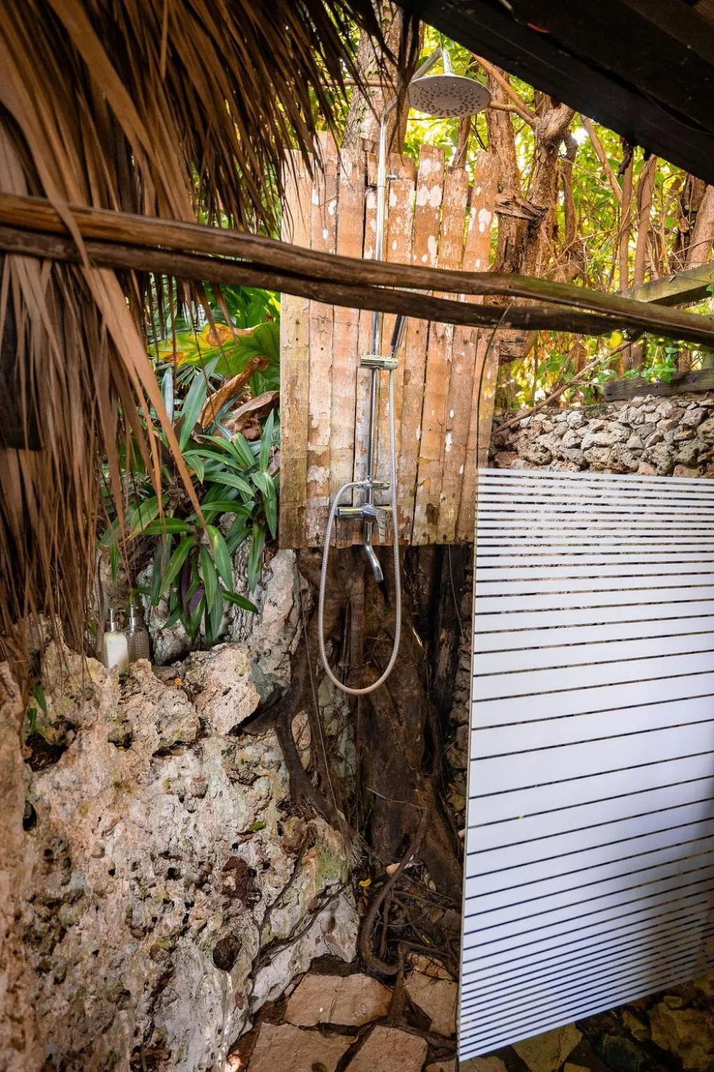 Casa El Paraiso, Eco Lodge