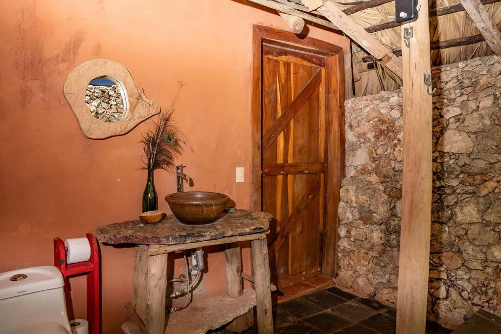 Casa El Paraiso, Eco Lodge