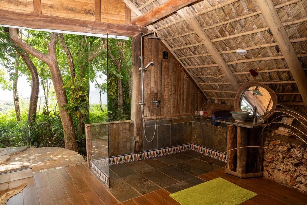 Casa El Paraiso, Eco Lodge