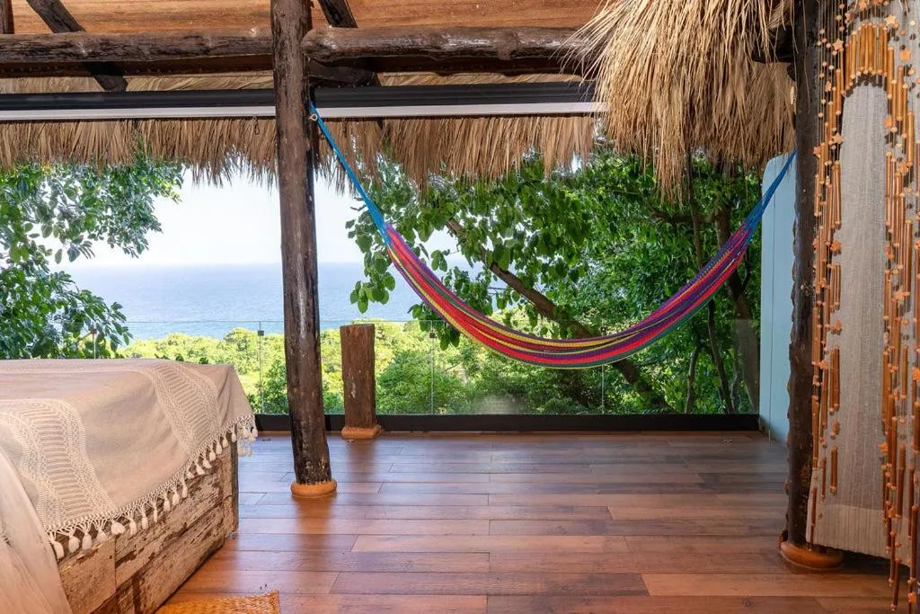 Casa El Paraiso, Eco Lodge