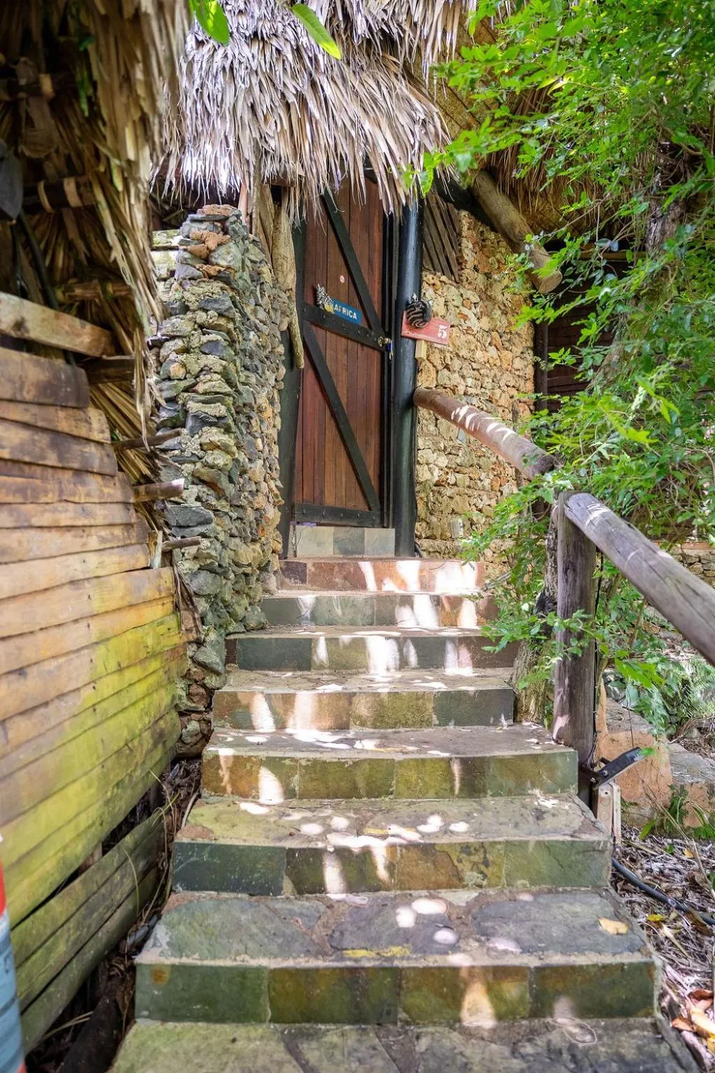 Casa El Paraiso, Eco Lodge