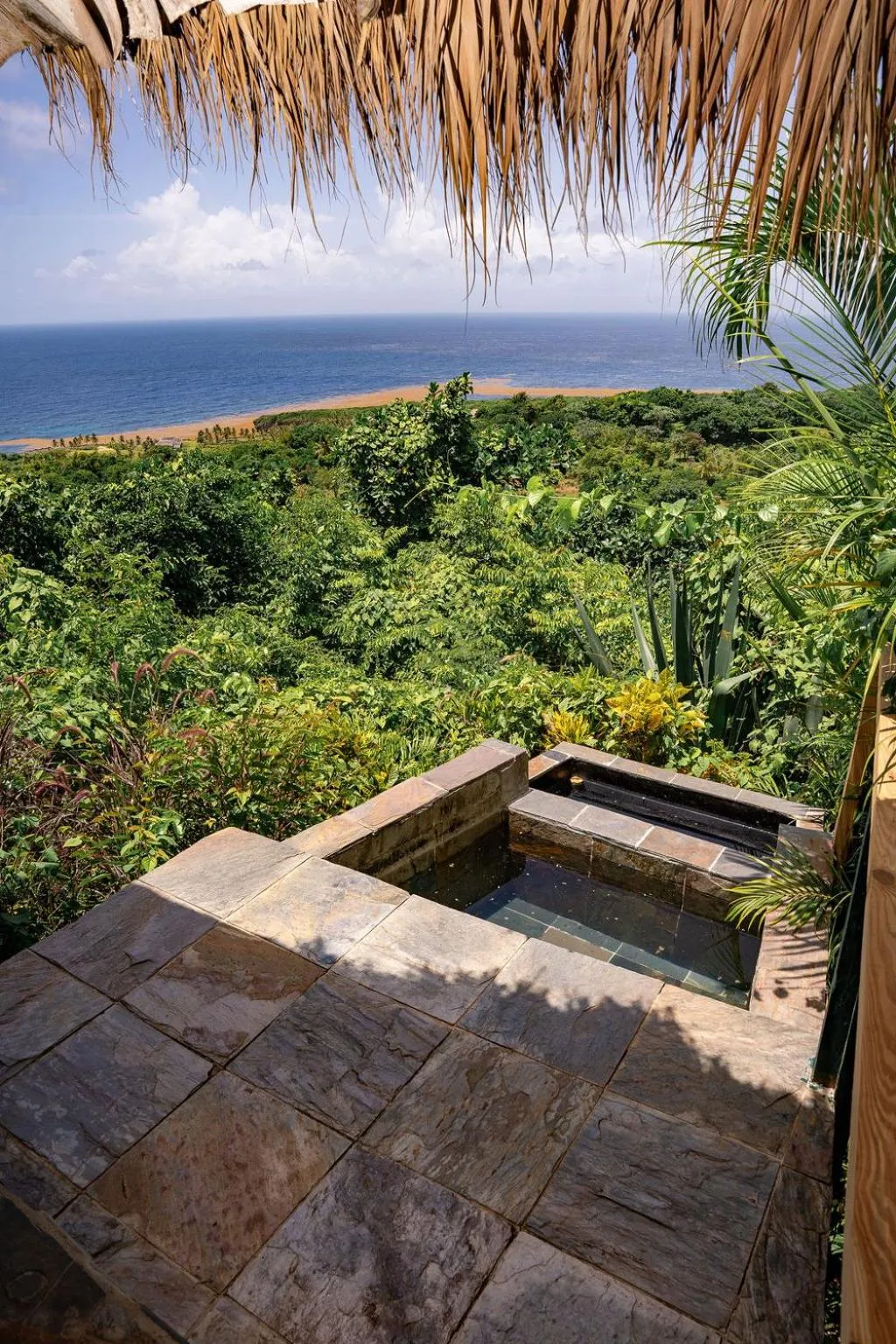 Casa El Paraiso, Eco Lodge