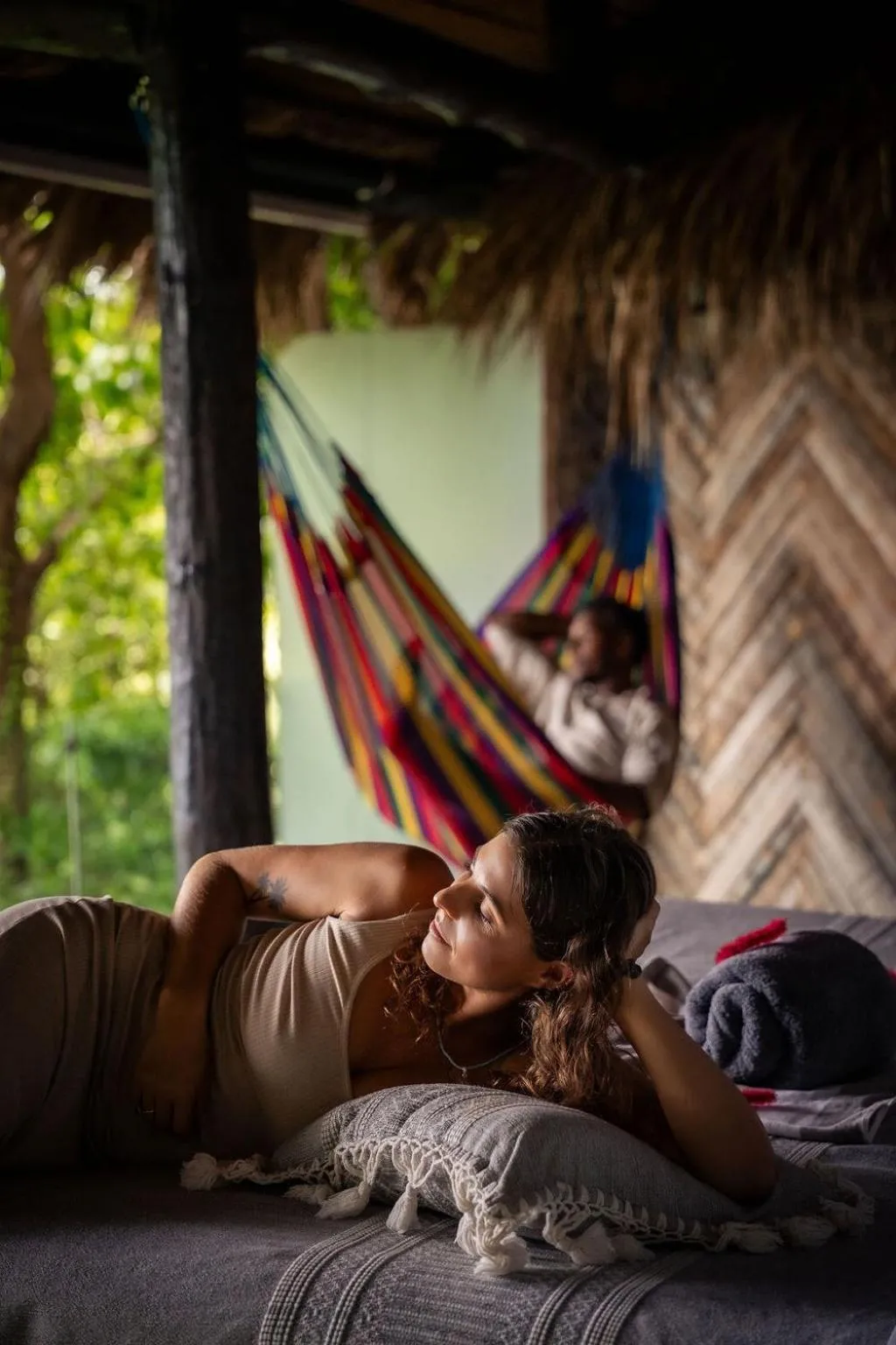 Casa El Paraiso, Eco Lodge