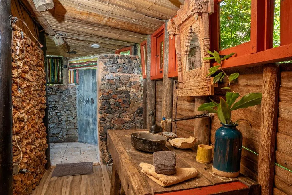 Casa El Paraiso, Eco Lodge