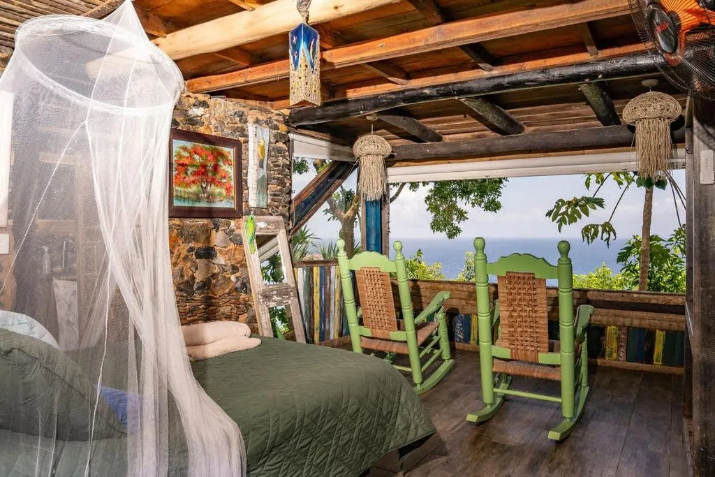 Casa El Paraiso, Eco Lodge