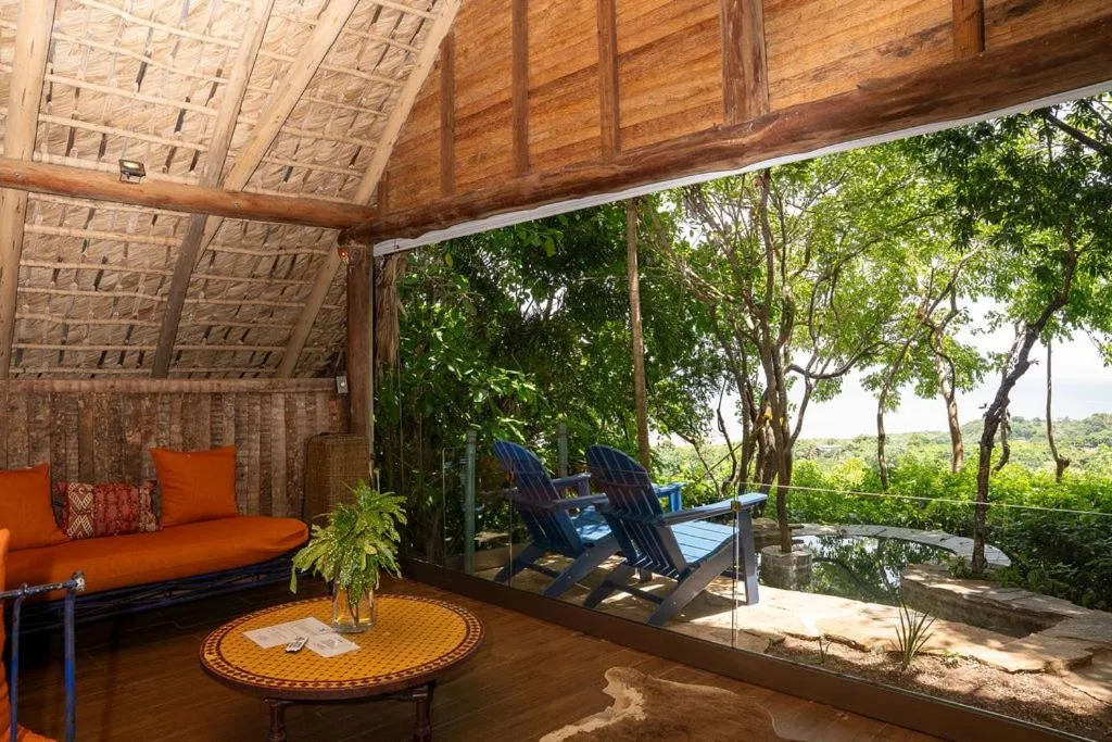 Casa El Paraiso, Eco Lodge