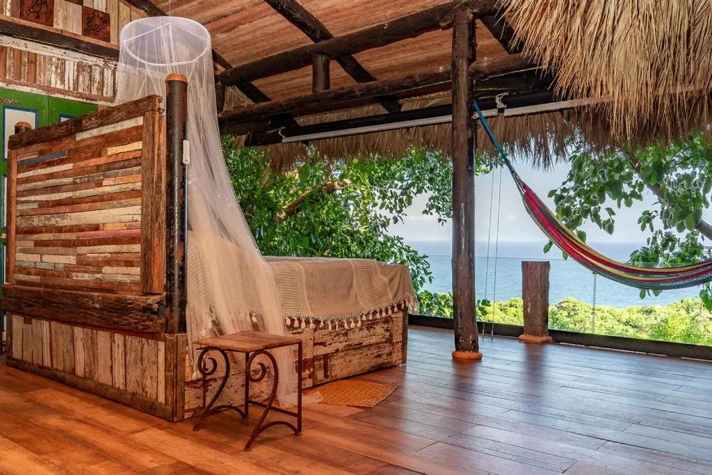 Casa El Paraiso, Eco Lodge
