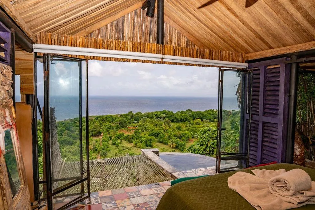 Casa El Paraiso, Eco Lodge