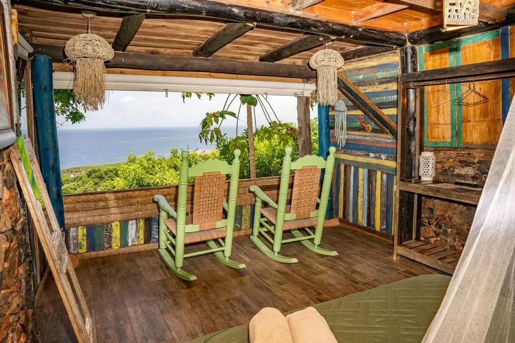 Casa El Paraiso, Eco Lodge