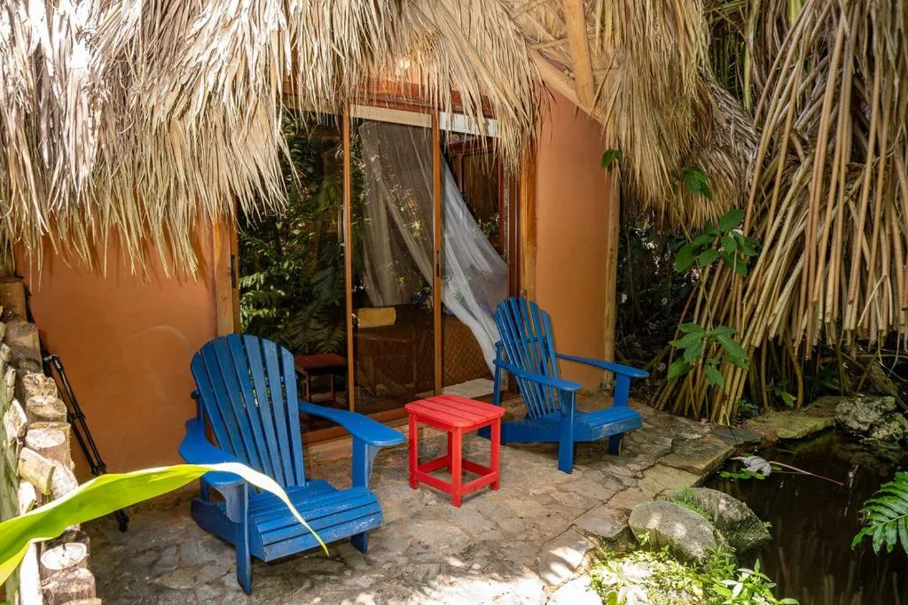 Casa El Paraiso, Eco Lodge