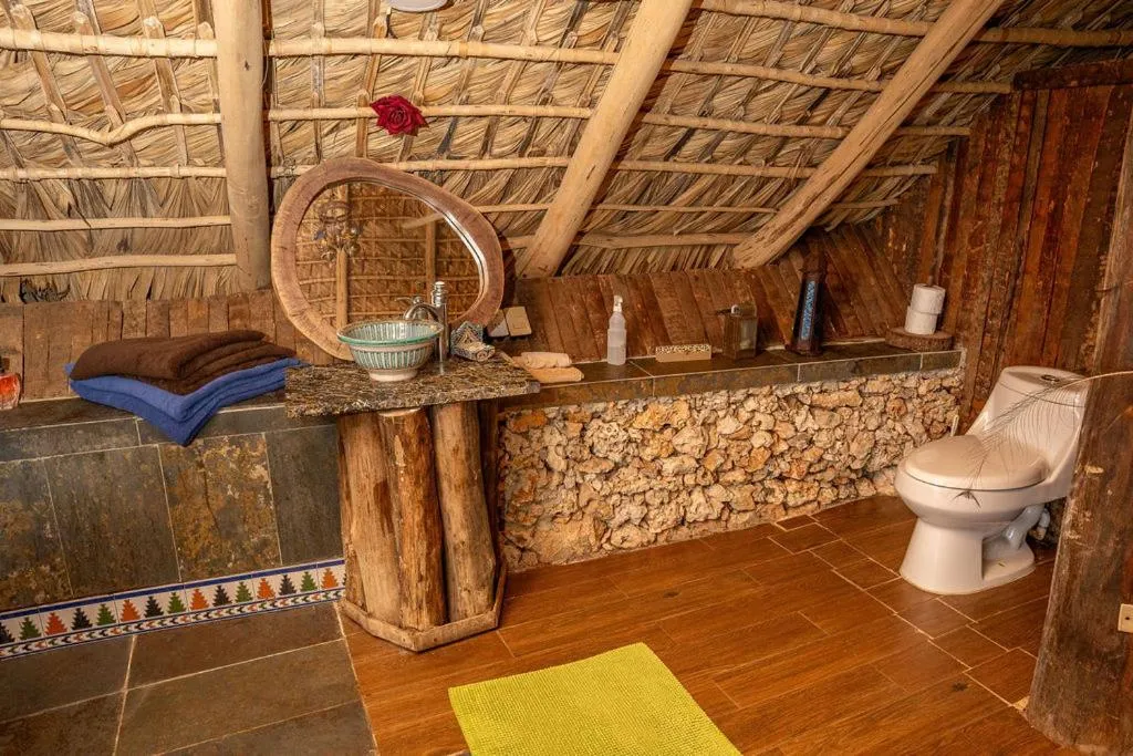 Casa El Paraiso, Eco Lodge