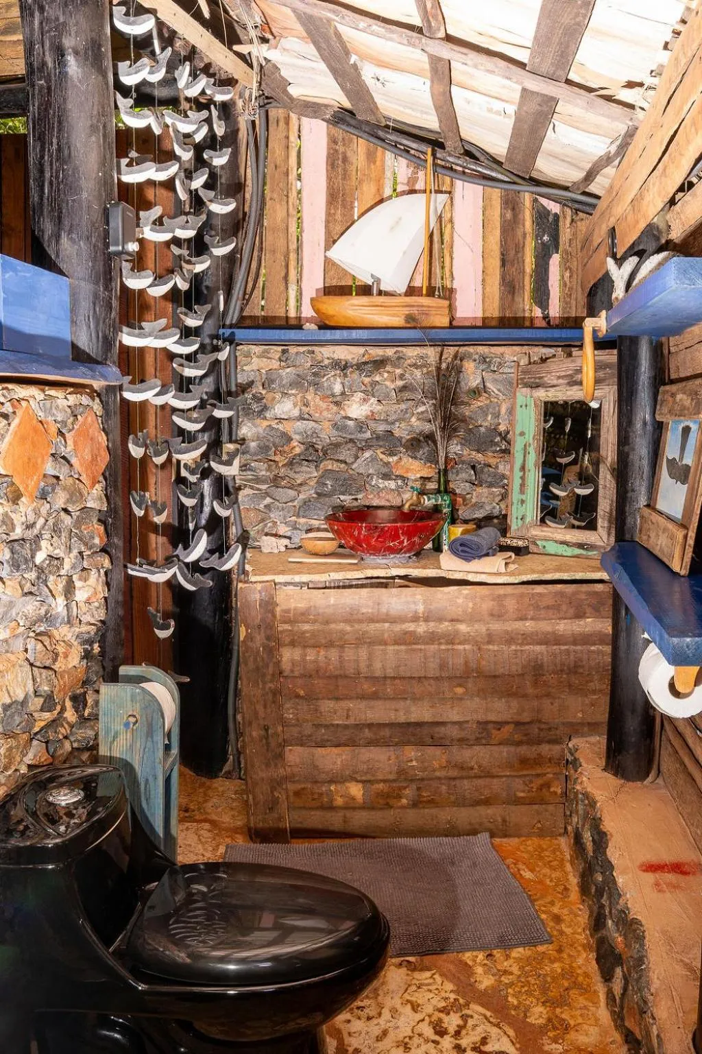 Casa El Paraiso, Eco Lodge