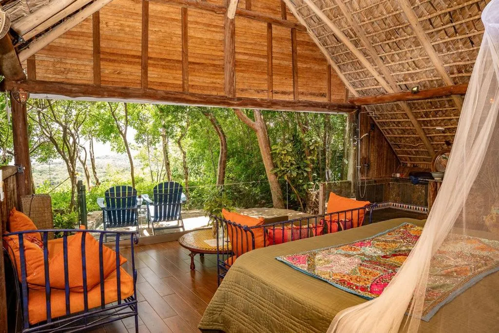 Casa El Paraiso, Eco Lodge