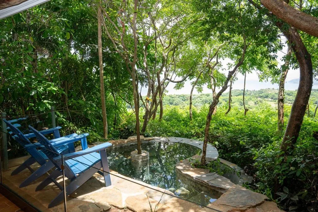 Casa El Paraiso, Eco Lodge