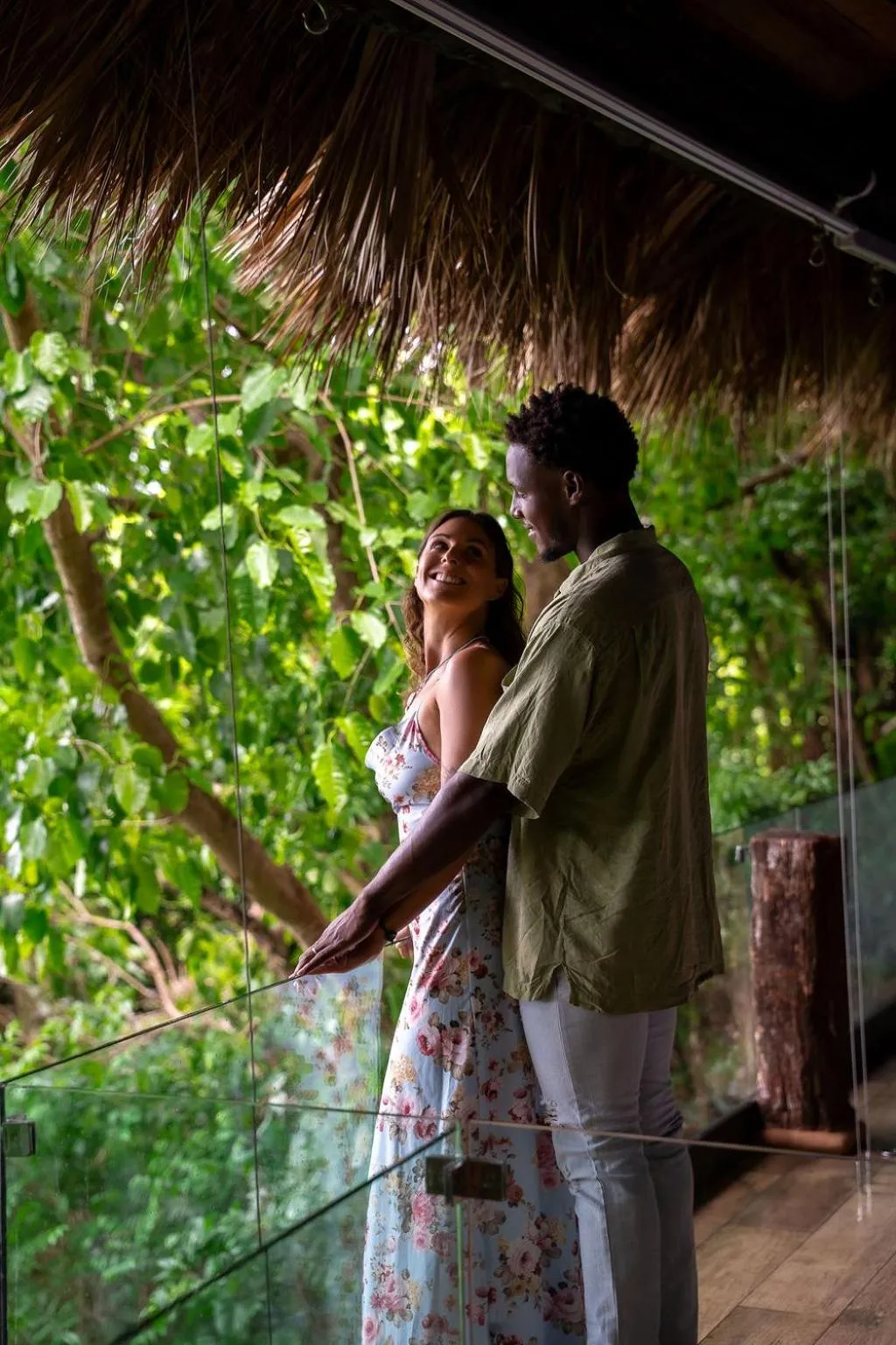 Casa El Paraiso, Eco Lodge