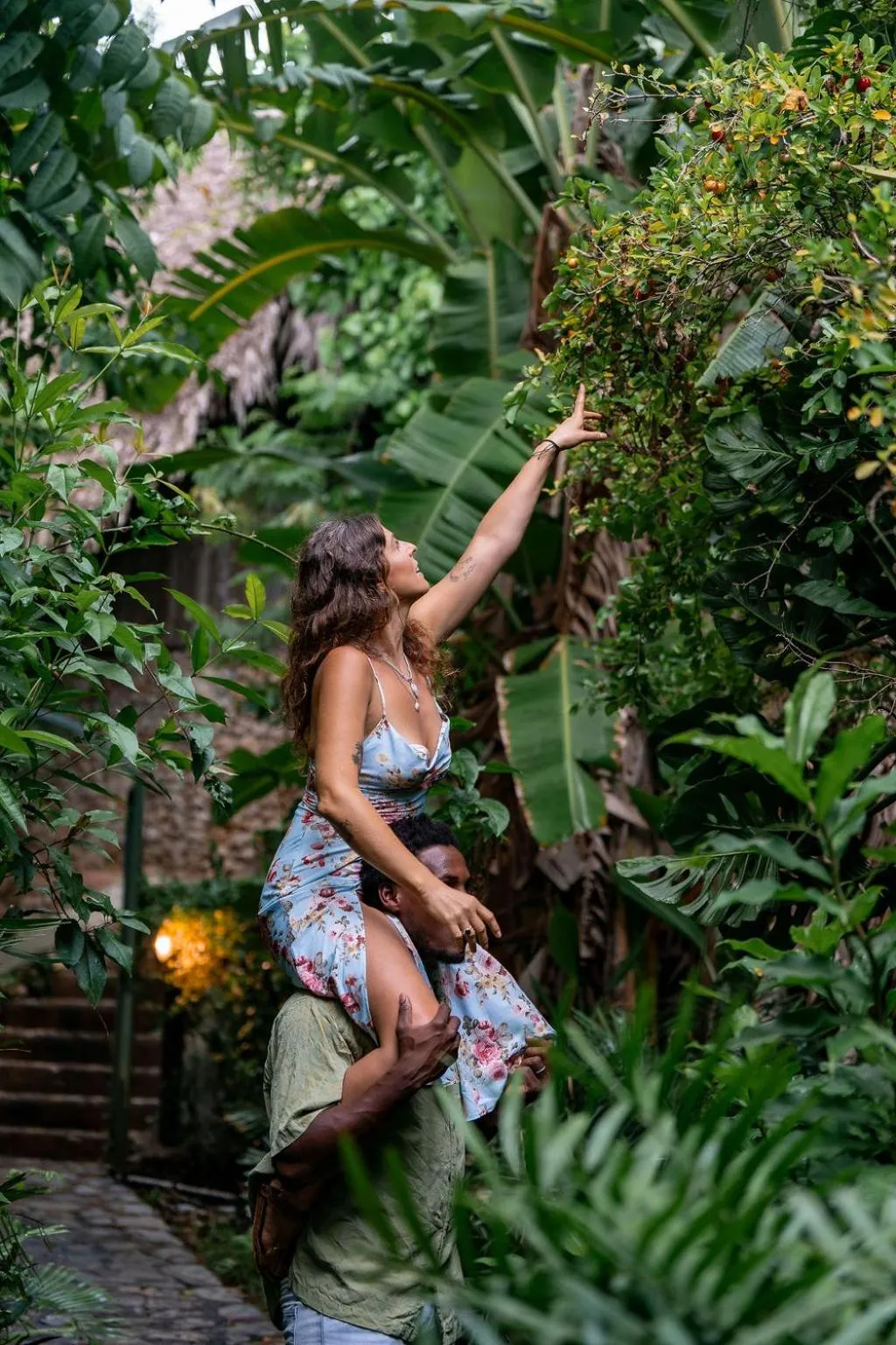 Casa El Paraiso, Eco Lodge