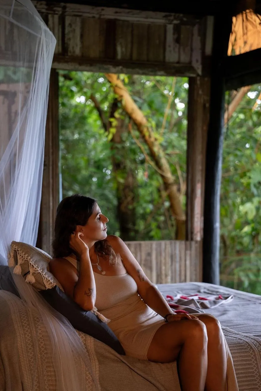 Casa El Paraiso, Eco Lodge