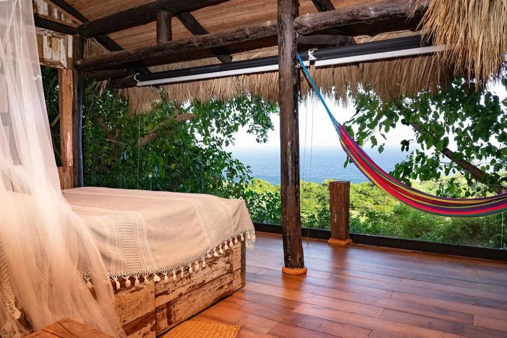 Casa El Paraiso, Eco Lodge