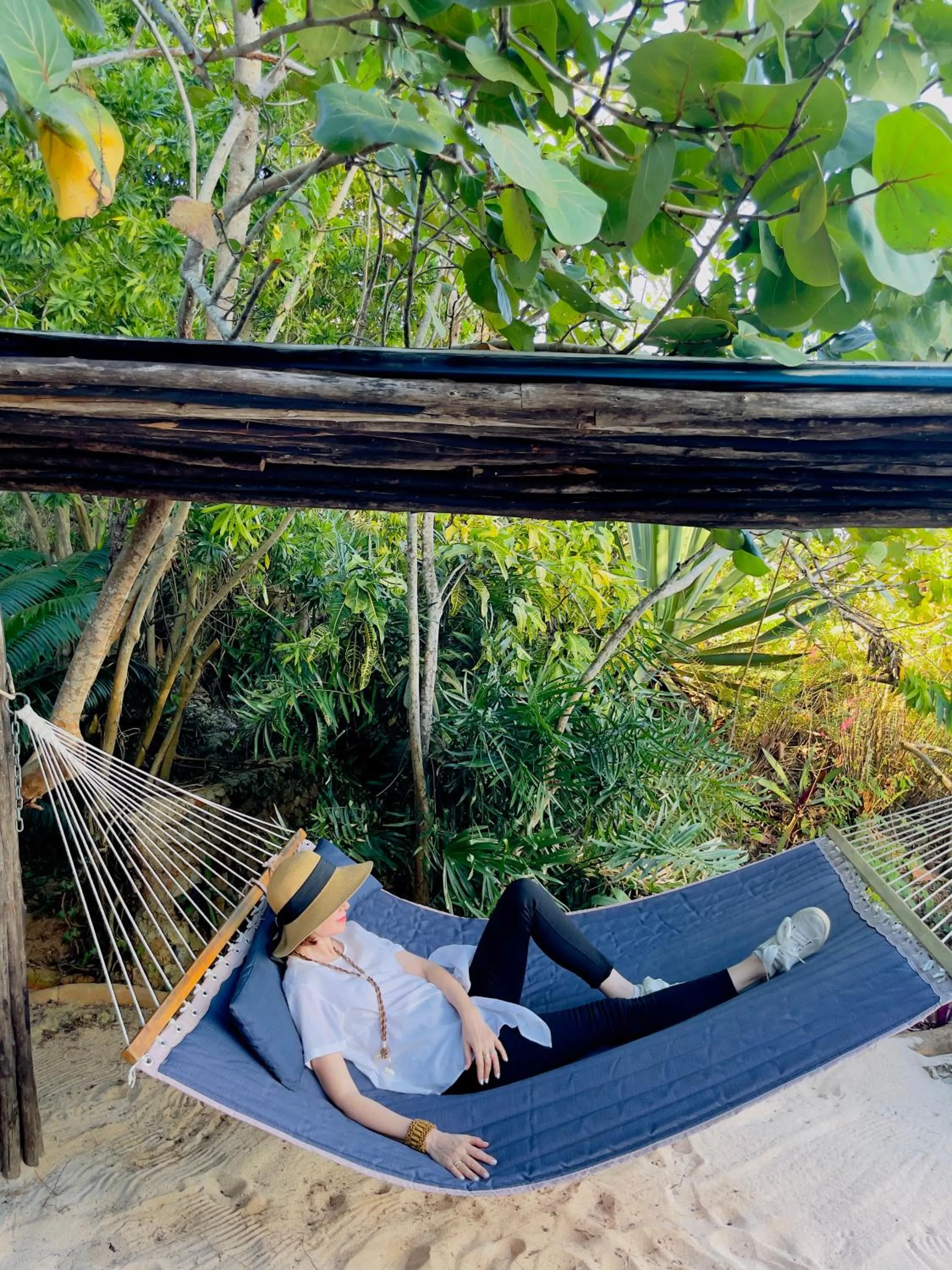 People in Casa El Paraiso, Eco Lodge