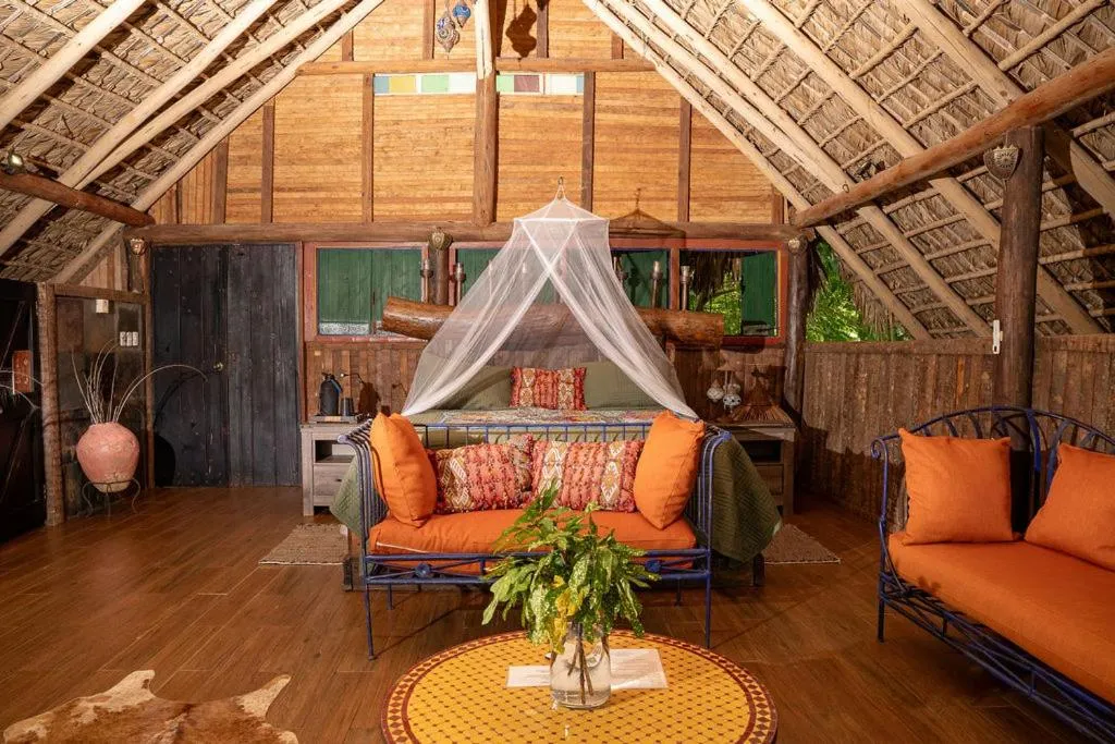 Casa El Paraiso, Eco Lodge