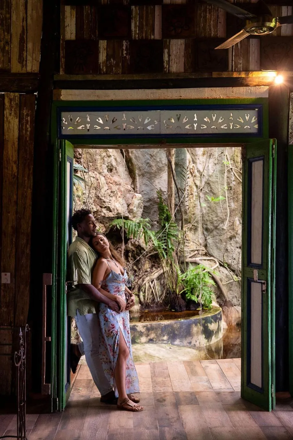 Casa El Paraiso, Eco Lodge