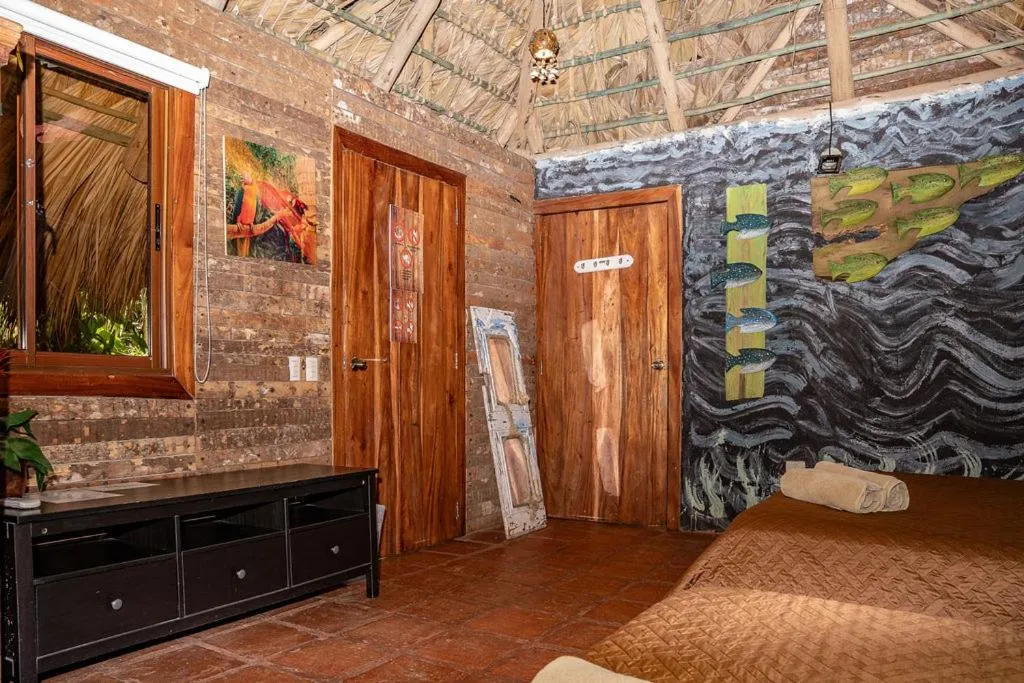 Casa El Paraiso, Eco Lodge