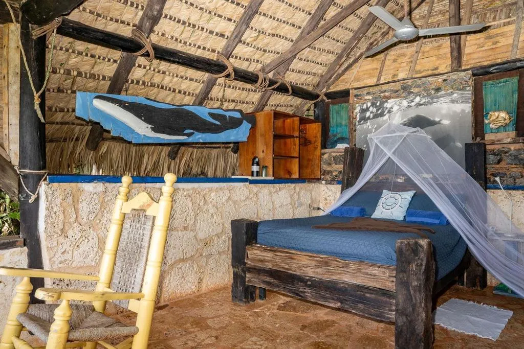 Casa El Paraiso, Eco Lodge
